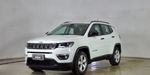 Jeep Compass 2.4 SPORT Suv 2018