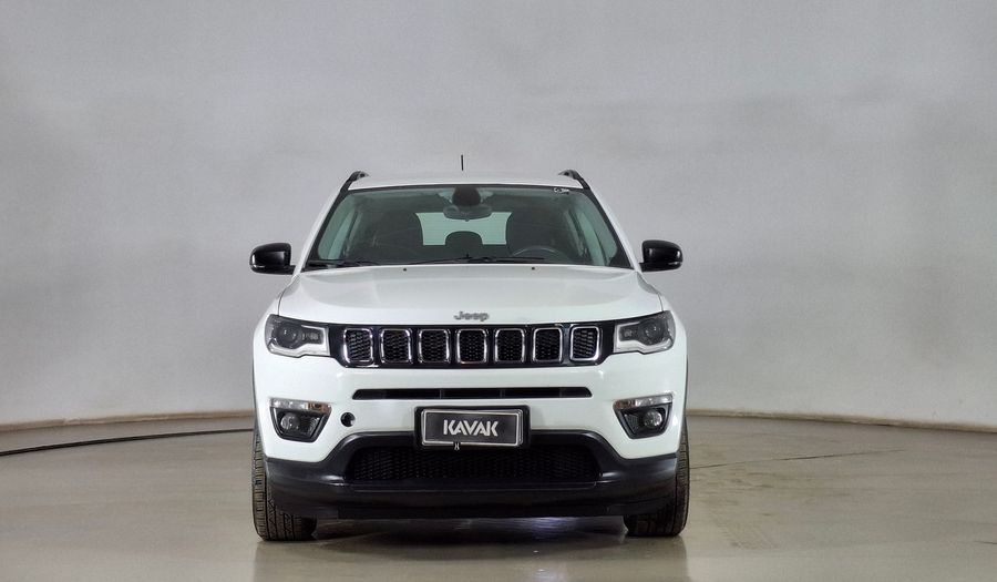 Jeep Compass 2.4 SPORT Suv 2018