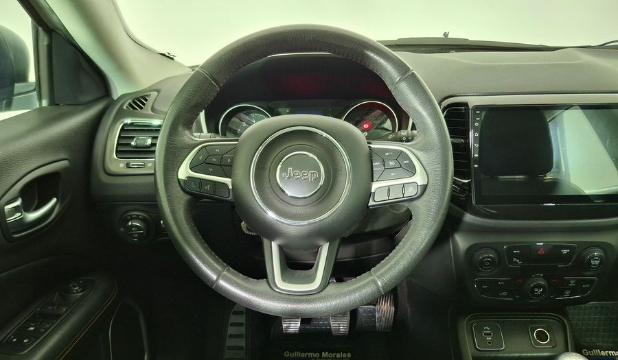 Jeep Compass 2.4 SPORT Suv 2018