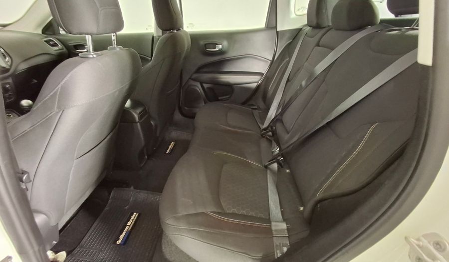 Jeep Compass 2.4 SPORT Suv 2018