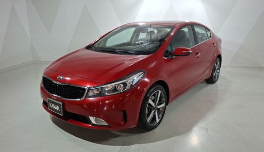 Kia • FORTE
