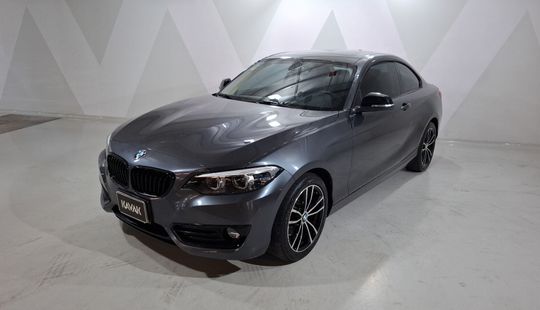 Bmw • Serie 2