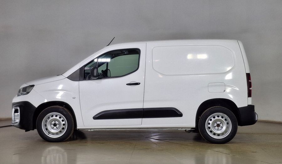 Citroen Berlingo 1.6 HDI 100 M Van 2021
