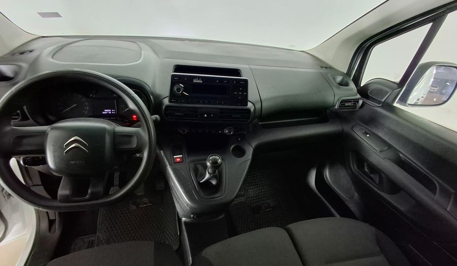 Citroen Berlingo 1.6 HDI 100 M Van 2021