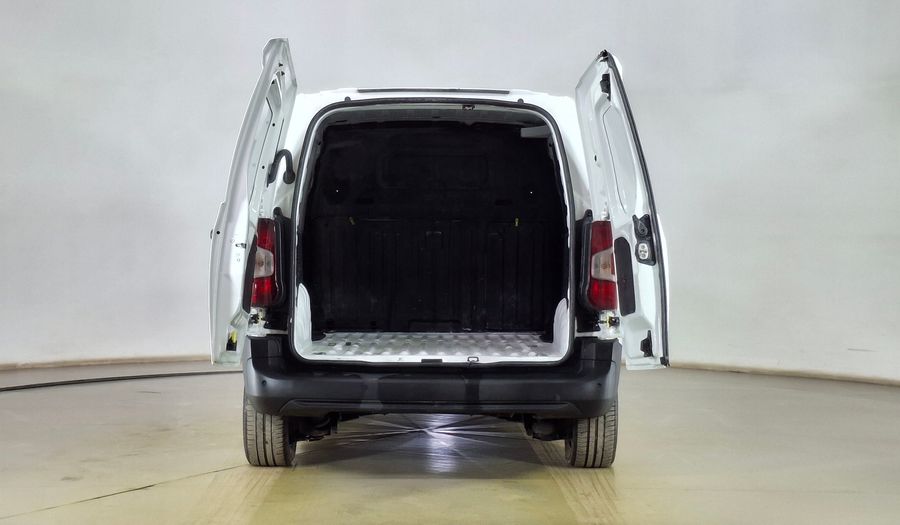Citroen Berlingo 1.6 HDI 100 M Van 2021