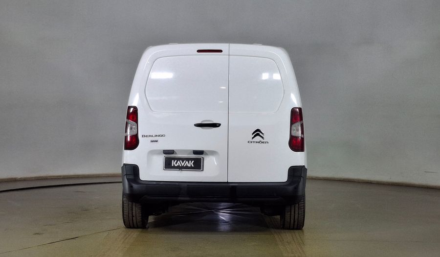 Citroen Berlingo 1.6 HDI 100 M Van 2021