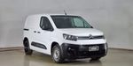 Citroen Berlingo 1.6 HDI 100 M Van 2021