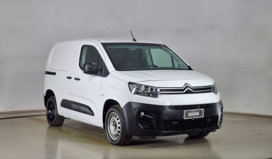 Citroen Berlingo 1.6 HDI 100 M Van 2021