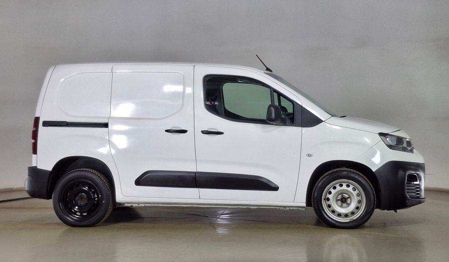 Citroen Berlingo 1.6 HDI 100 M Van 2021