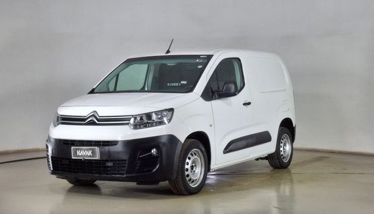 Citroen • Berlingo