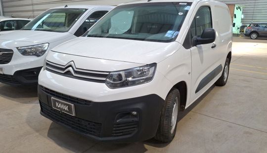 Citroen • Berlingo