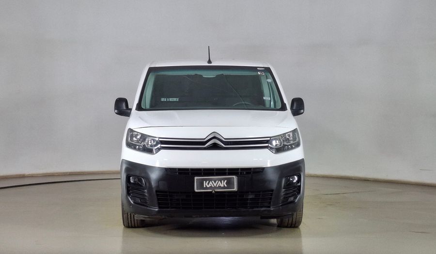 Citroen Berlingo 1.6 HDI 100 M Van 2021