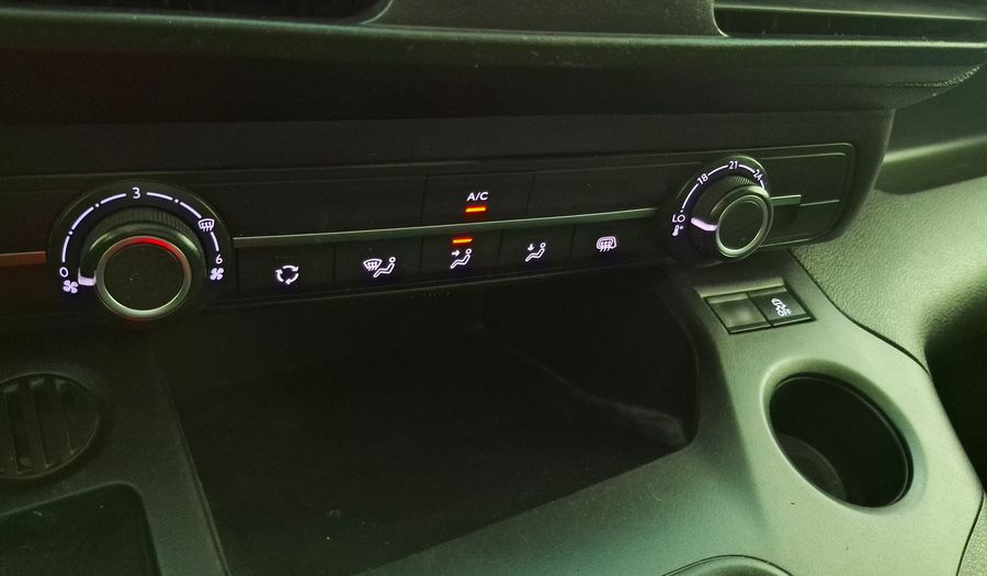 Citroen Berlingo 1.6 HDI 100 M Van 2021