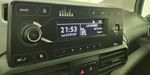 Citroen Berlingo 1.6 HDI 100 M Van 2021
