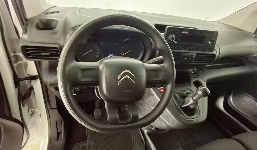 Citroen Berlingo 1.6 HDI 100 M Van 2021