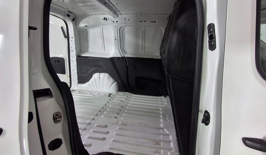 Citroen Berlingo 1.6 HDI 100 M Van 2021