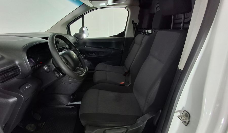 Citroen Berlingo 1.6 HDI 100 M Van 2021