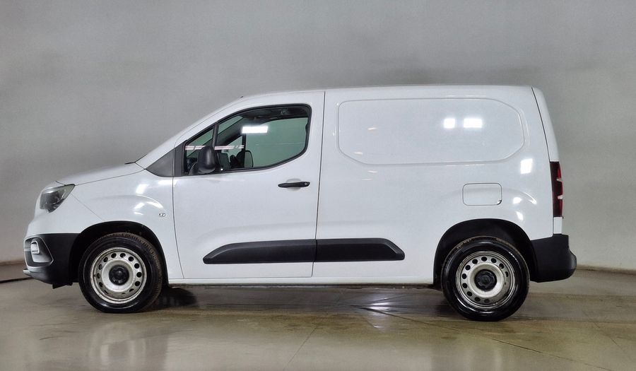 Opel Combo 1.6 TD L1 Van 2023