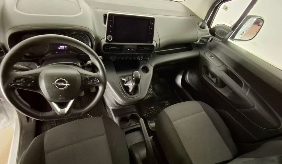 Opel Combo 1.6 TD L1 Van 2023
