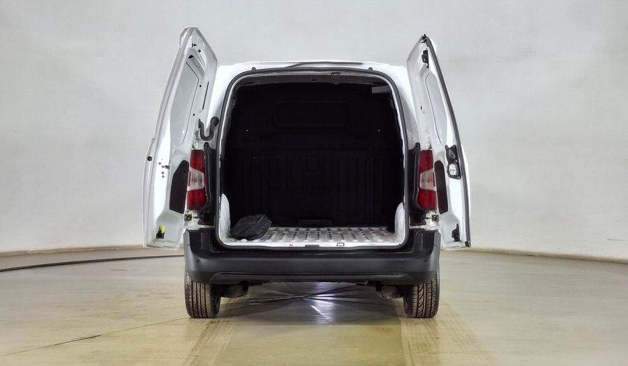 Opel Combo 1.6 TD L1 Van 2023