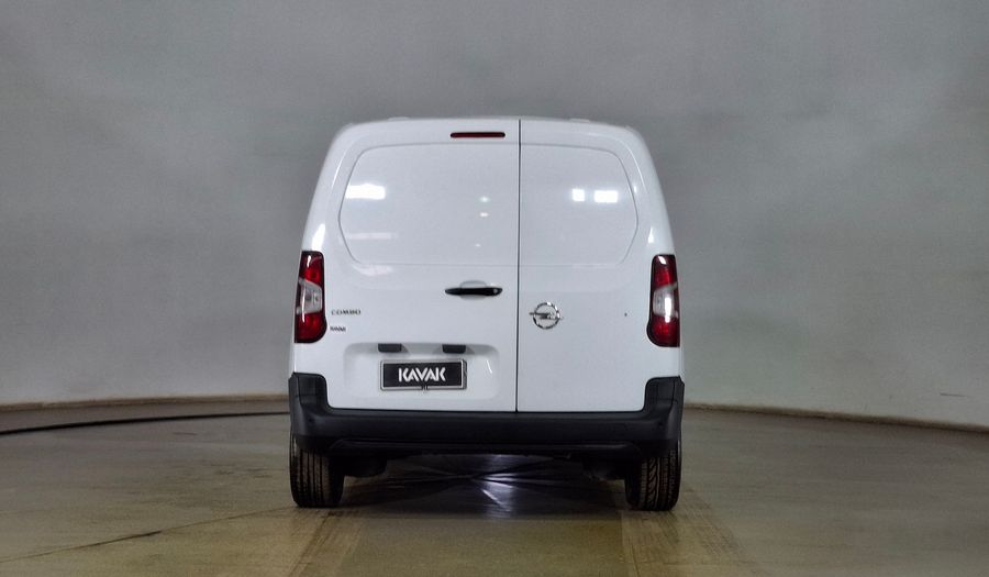 Opel Combo 1.6 TD L1 Van 2023