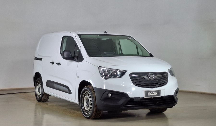 Opel Combo 1.6 TD L1 Van 2023