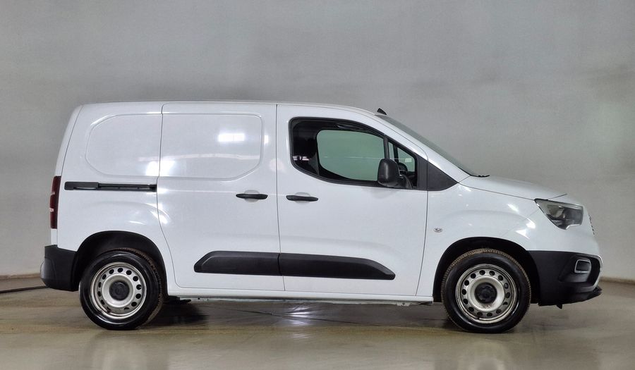 Opel Combo 1.6 TD L1 Van 2023
