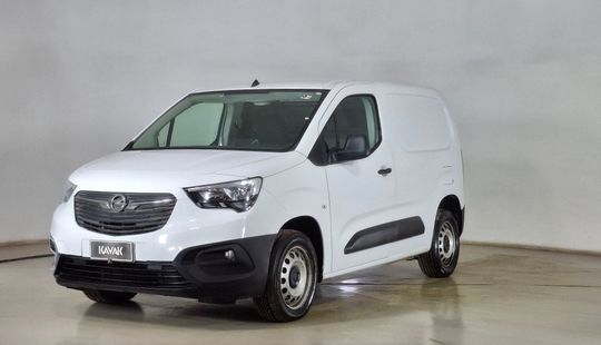 Opel • Combo