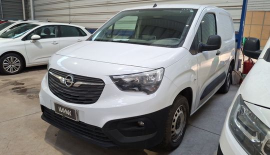 Opel • Combo