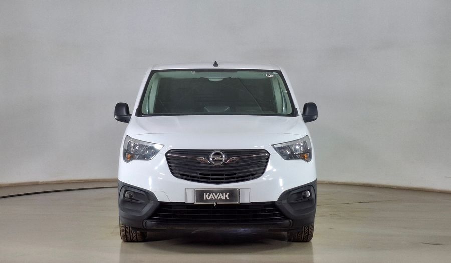 Opel Combo 1.6 TD L1 Van 2023