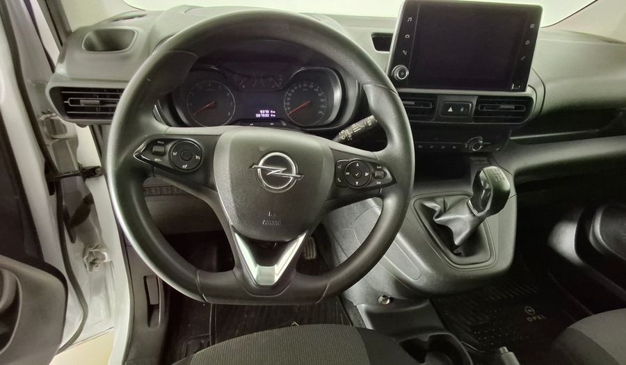 Opel Combo 1.6 TD L1 Van 2023