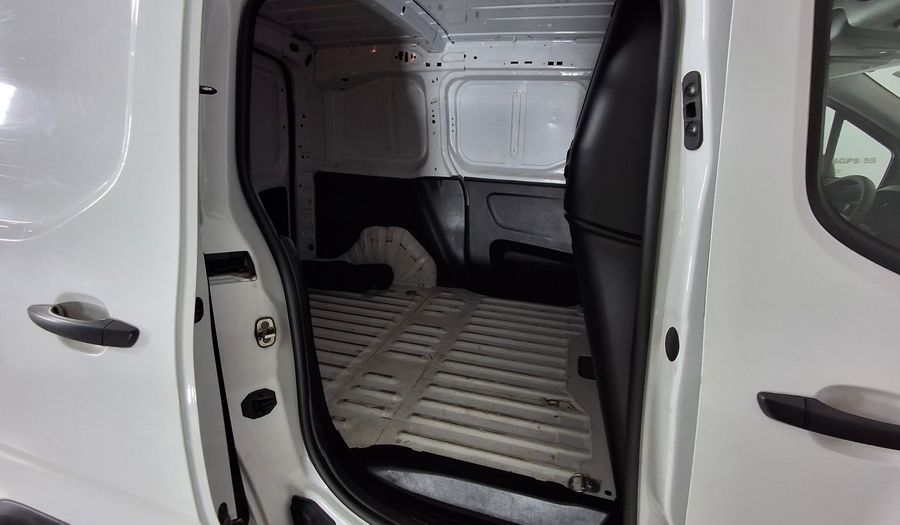 Opel Combo 1.6 TD L1 Van 2023
