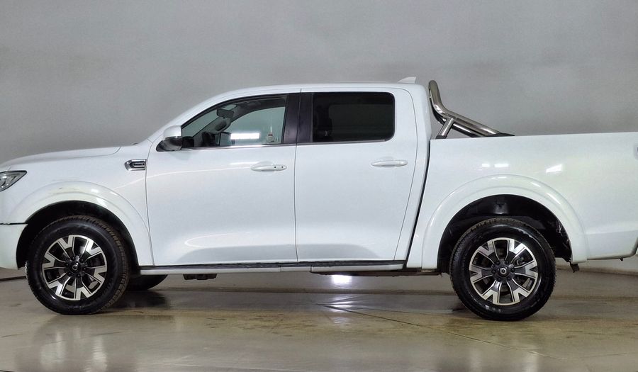 Great Wall Poer Plus 2.0 TD AUTO ELITE 4WD Pickup 2022