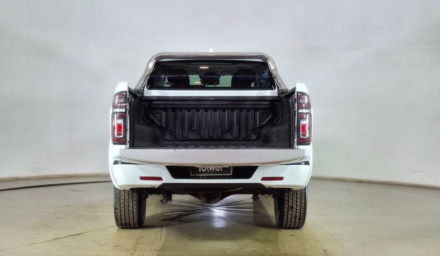Great Wall Poer Plus 2.0 TD AUTO ELITE 4WD Pickup 2022