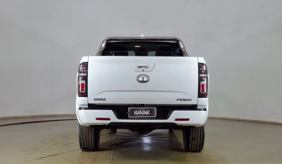 Great Wall Poer Plus 2.0 TD AUTO ELITE 4WD Pickup 2022