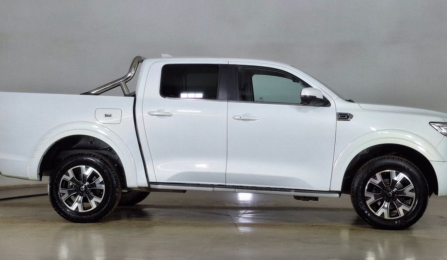 Great Wall Poer Plus 2.0 TD AUTO ELITE 4WD Pickup 2022