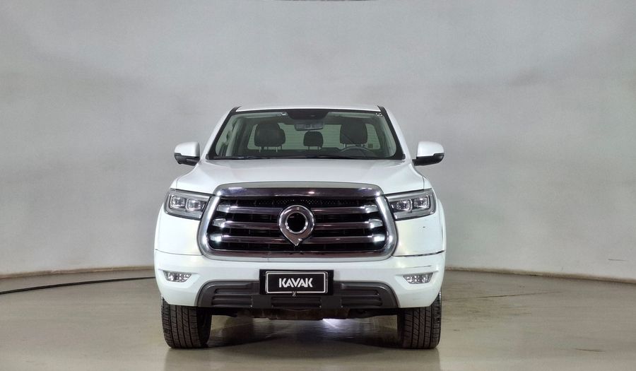 Great Wall Poer Plus 2.0 TD AUTO ELITE 4WD Pickup 2022