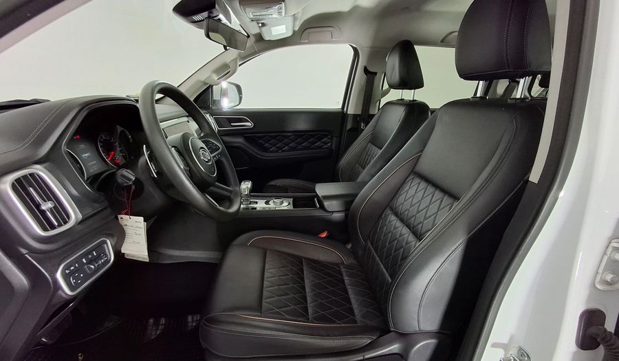 Great Wall Poer Plus 2.0 TD AUTO ELITE 4WD Pickup 2022