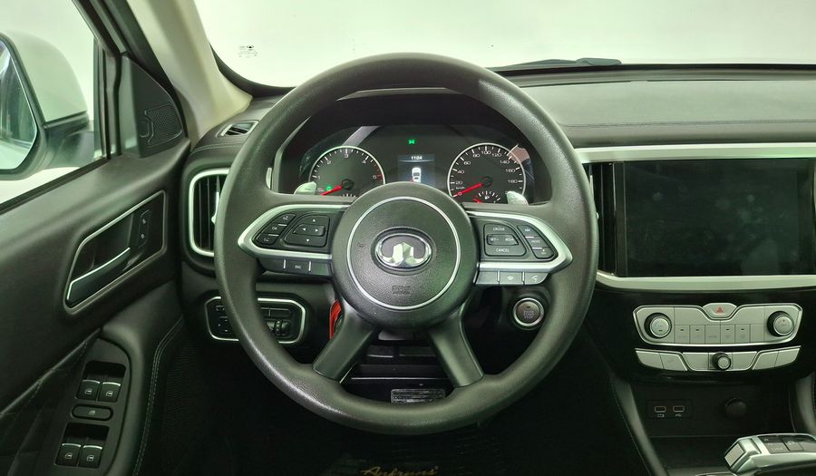 Great Wall Poer Plus 2.0 TD AUTO ELITE 4WD Pickup 2022