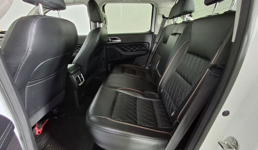 Great Wall Poer Plus 2.0 TD AUTO ELITE 4WD Pickup 2022