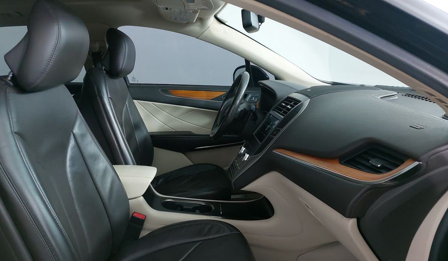 Lincoln Mkc 2.3 RESERVE AWD AT Suv 2016