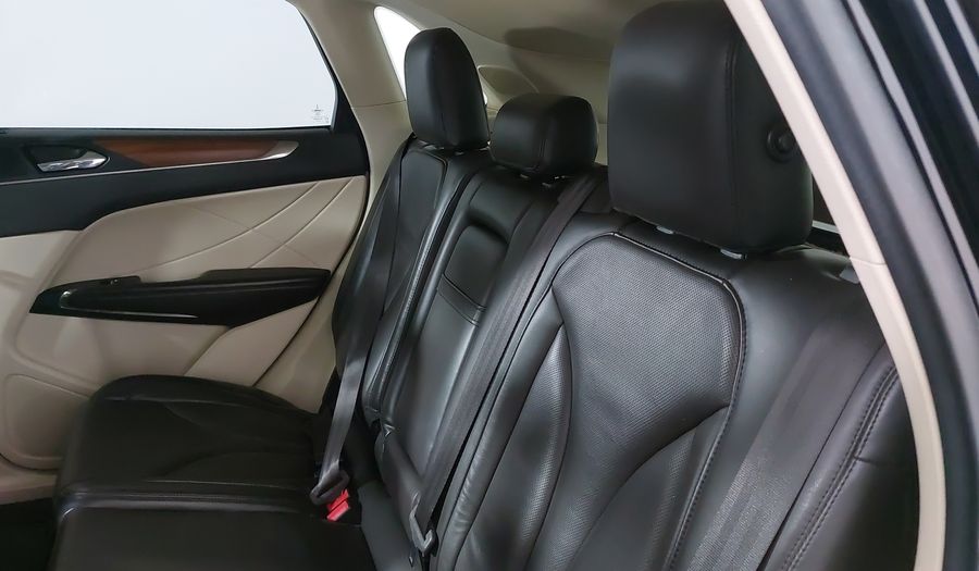 Lincoln Mkc 2.3 RESERVE AWD AT Suv 2016