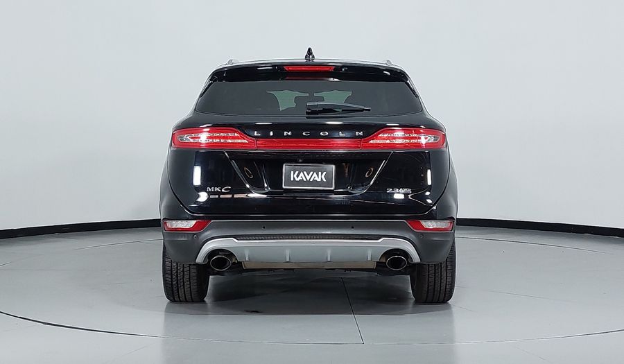 Lincoln Mkc 2.3 RESERVE AWD AT Suv 2016