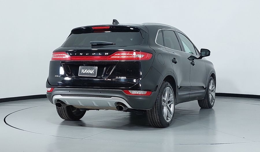 Lincoln Mkc 2.3 RESERVE AWD AT Suv 2016