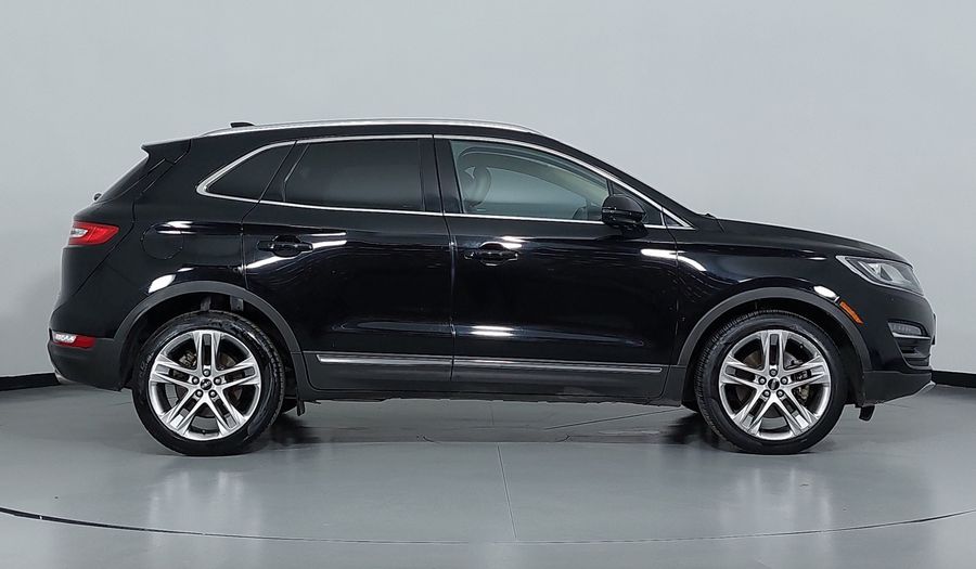 Lincoln Mkc 2.3 RESERVE AWD AT Suv 2016