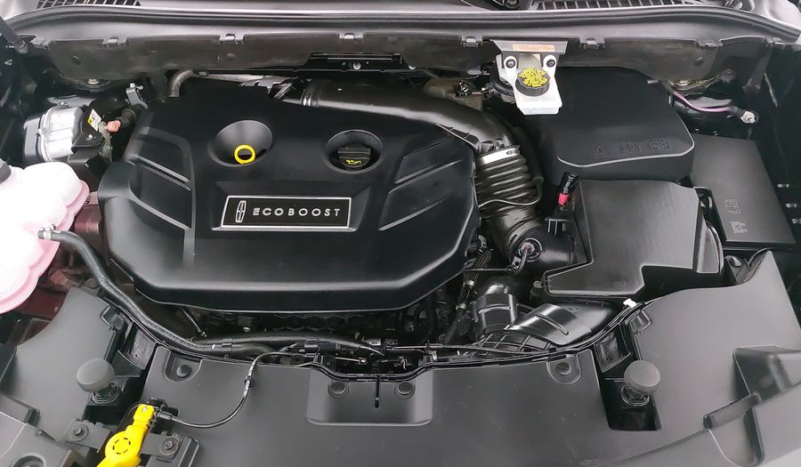 Lincoln Mkc 2.3 RESERVE AWD AT Suv 2016