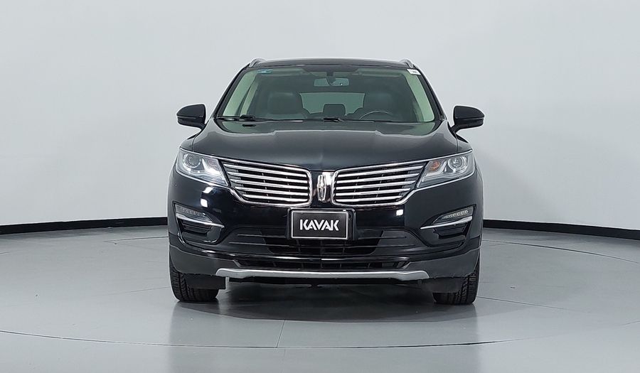 Lincoln Mkc 2.3 RESERVE AWD AT Suv 2016