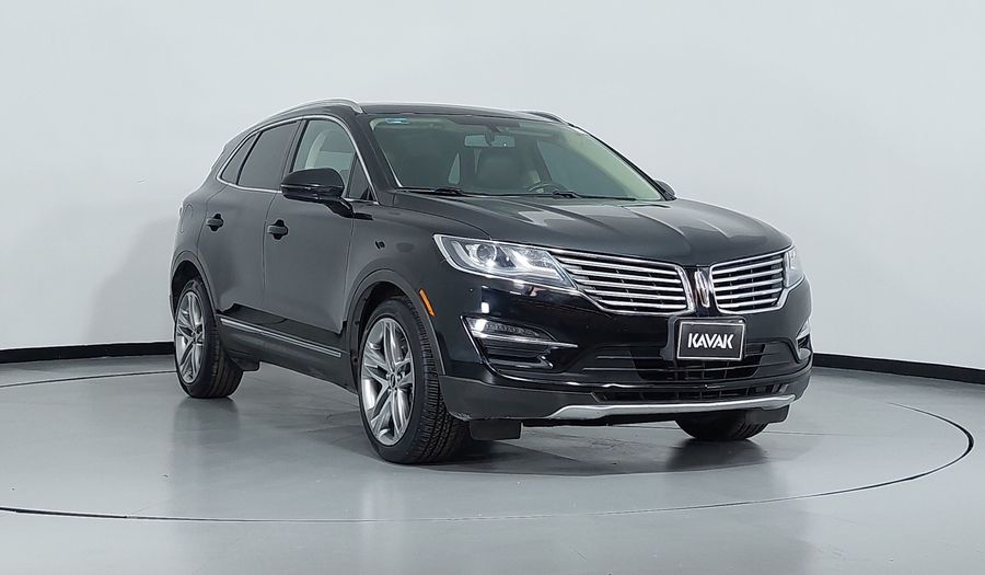 Lincoln Mkc 2.3 RESERVE AWD AT Suv 2016