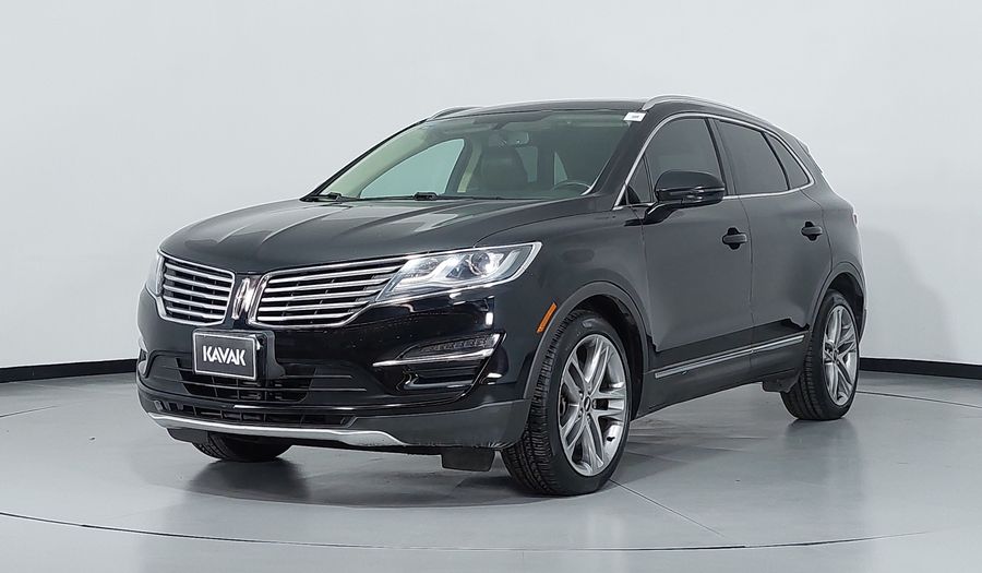 Lincoln Mkc 2.3 RESERVE AWD AT Suv 2016