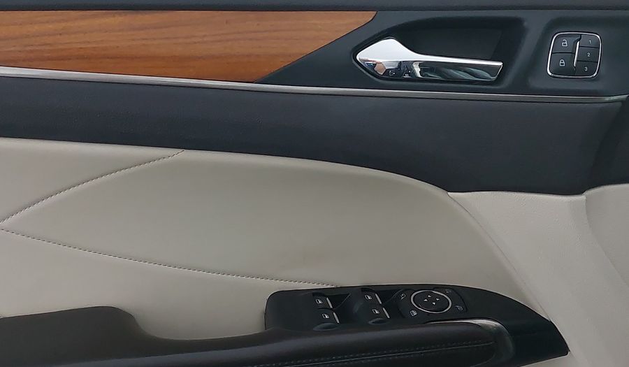 Lincoln Mkc 2.3 RESERVE AWD AT Suv 2016